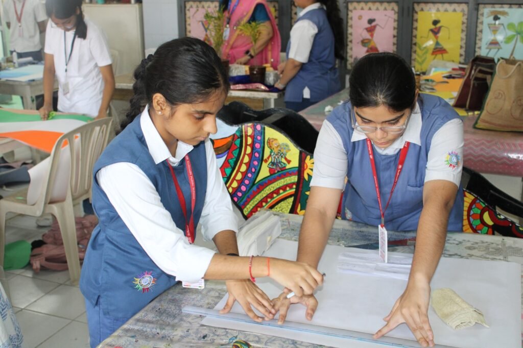 Subodh Public School 6