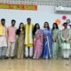 Subodh United MUN Debut