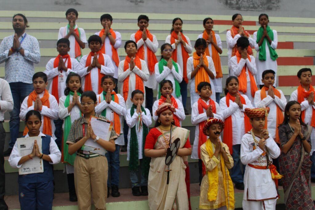 Subodh Public School Jaipur