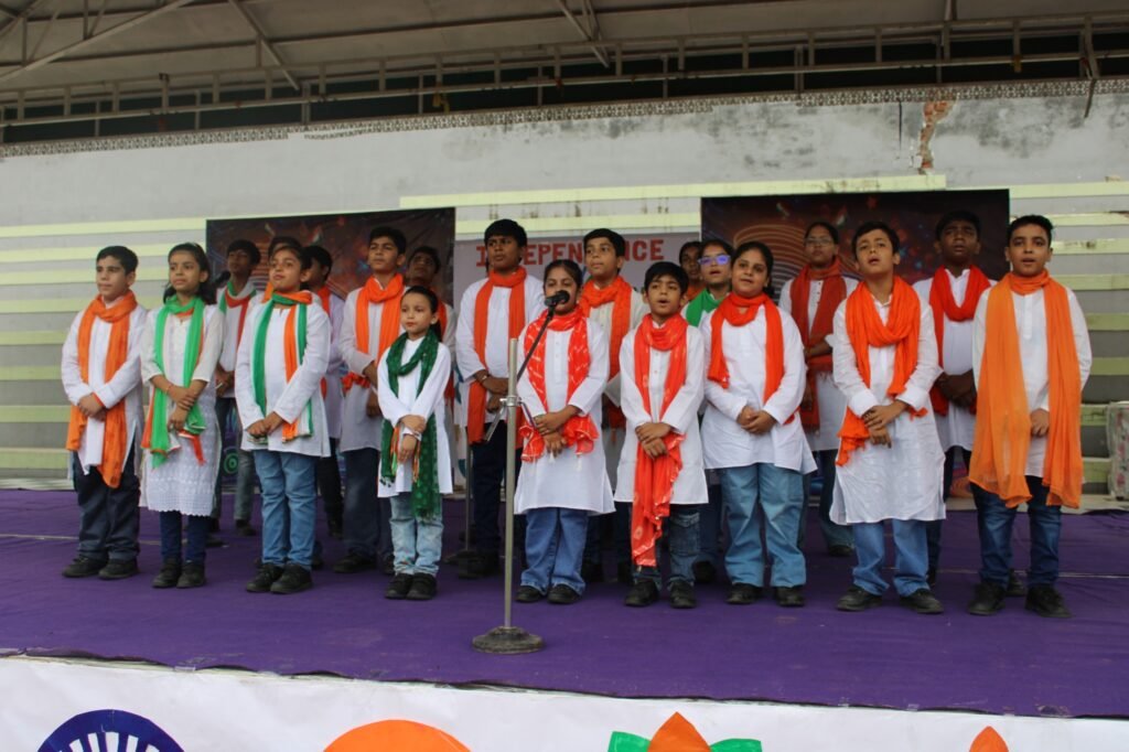 Subodh Public School Rambagh
