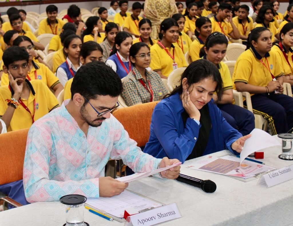 Subodh Public Schools