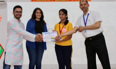 Subodh Public School’s