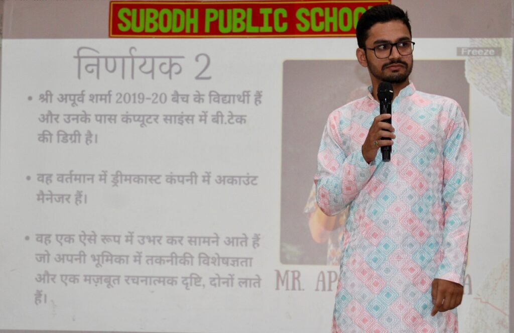 Subodh Public Schools 5