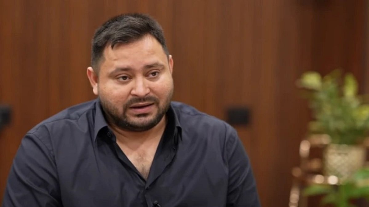 Ministers-removal-bill-targets-democracy-alarming-insights 141 Tejashwi Yadav