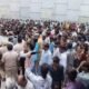 Udaipur minor rape protest turns violent as villagers demand swift justice 150 Udaipur minor rape protest