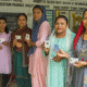 Polling in two phases (July 24 & 28) recorded a robust 69.16% turnout