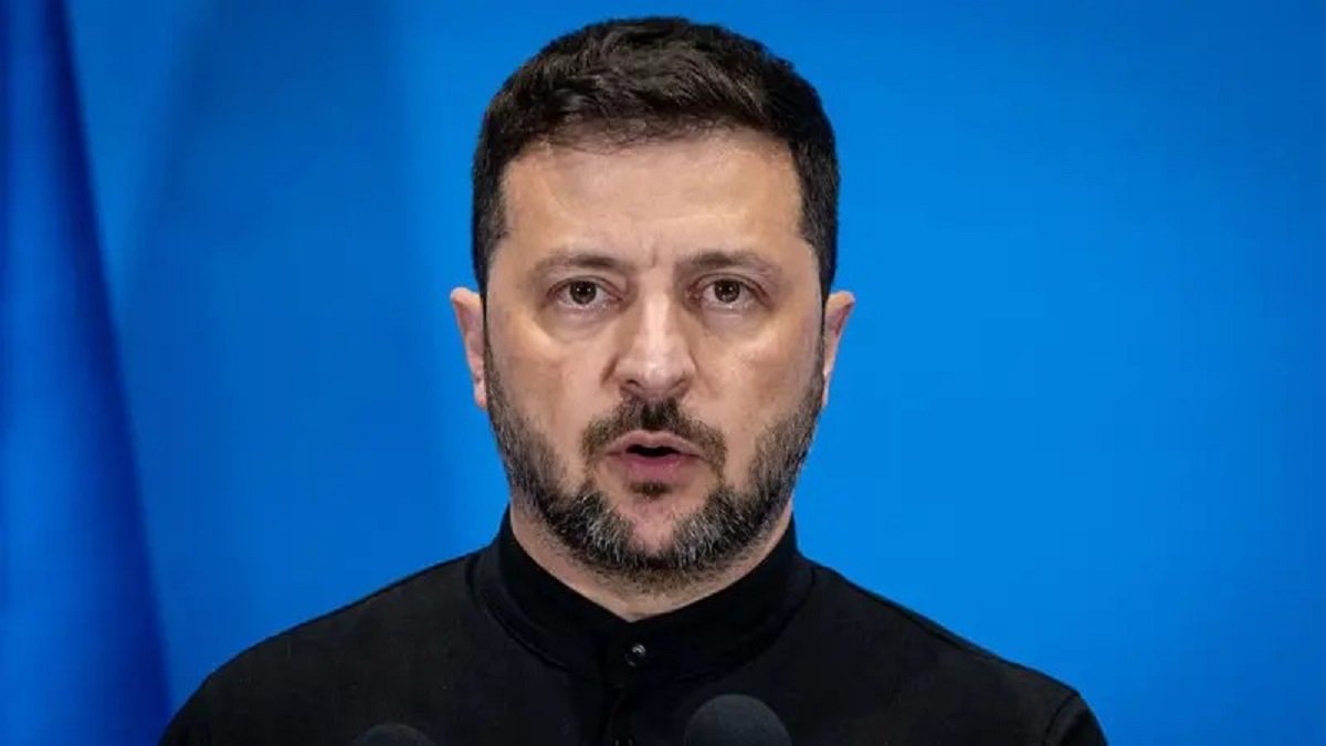 Russia preparing for new offensives raises global alarm—Zelensky warns of troop build-up ahead 122 no indication Russia is preparing for peace