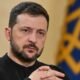 Volodymyr Zelenskyy