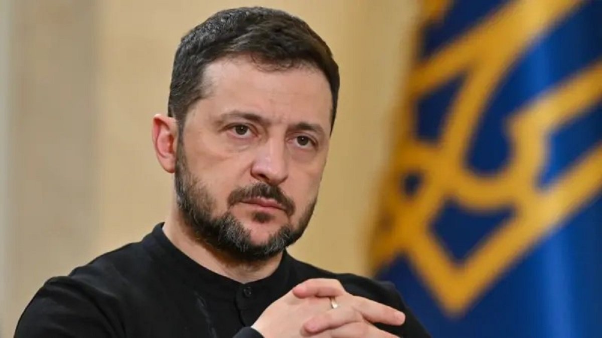 Zelensky thanks Modi, counts on India for peace 122 Volodymyr Zelenskyy