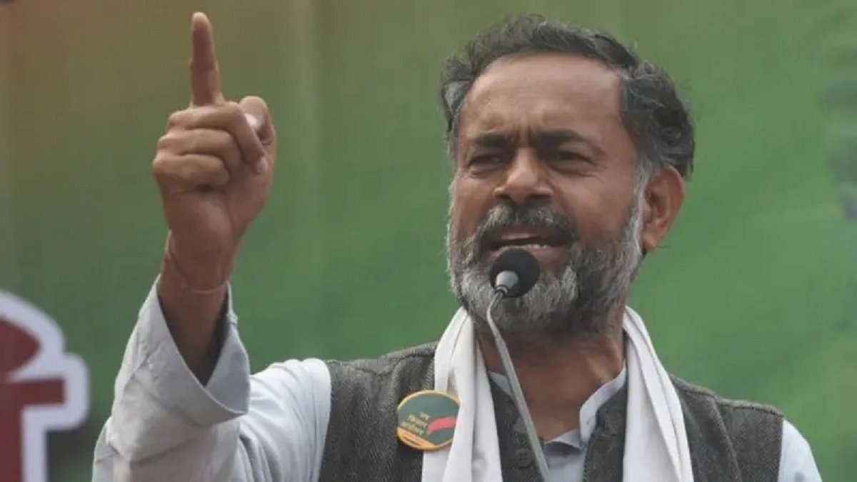 Yogendra Yadav 10 questions SIR Bihar” challenge the Election Commission’s SIR press conference—raising transparency alarms and public trust issues 137 The Special Intensive Revision (SIR) of electoral rolls