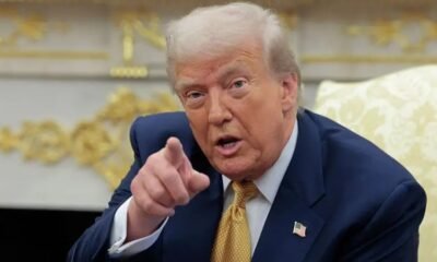 Trump Pakistan tariff 19% stands out as one of the lowest among South Asian nations in President Donald Trump's
