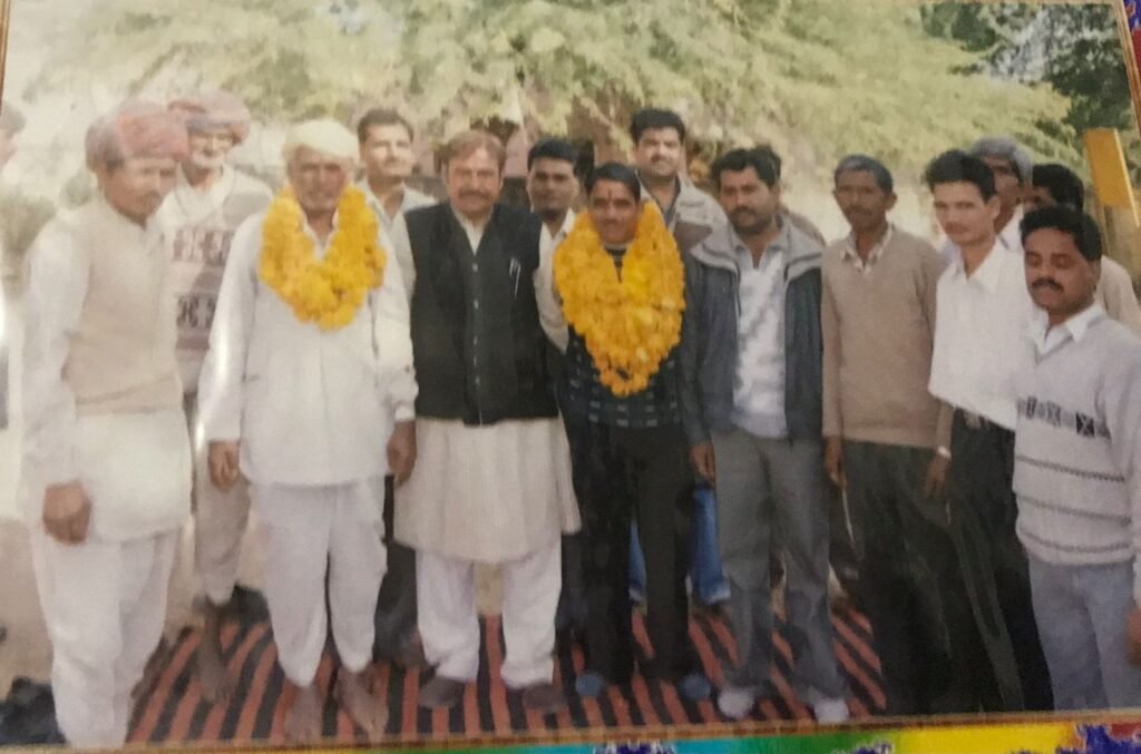 श्री भीम सिंह झाला साहेब 2