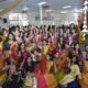 Vedanta PG Girls College Fresher Party