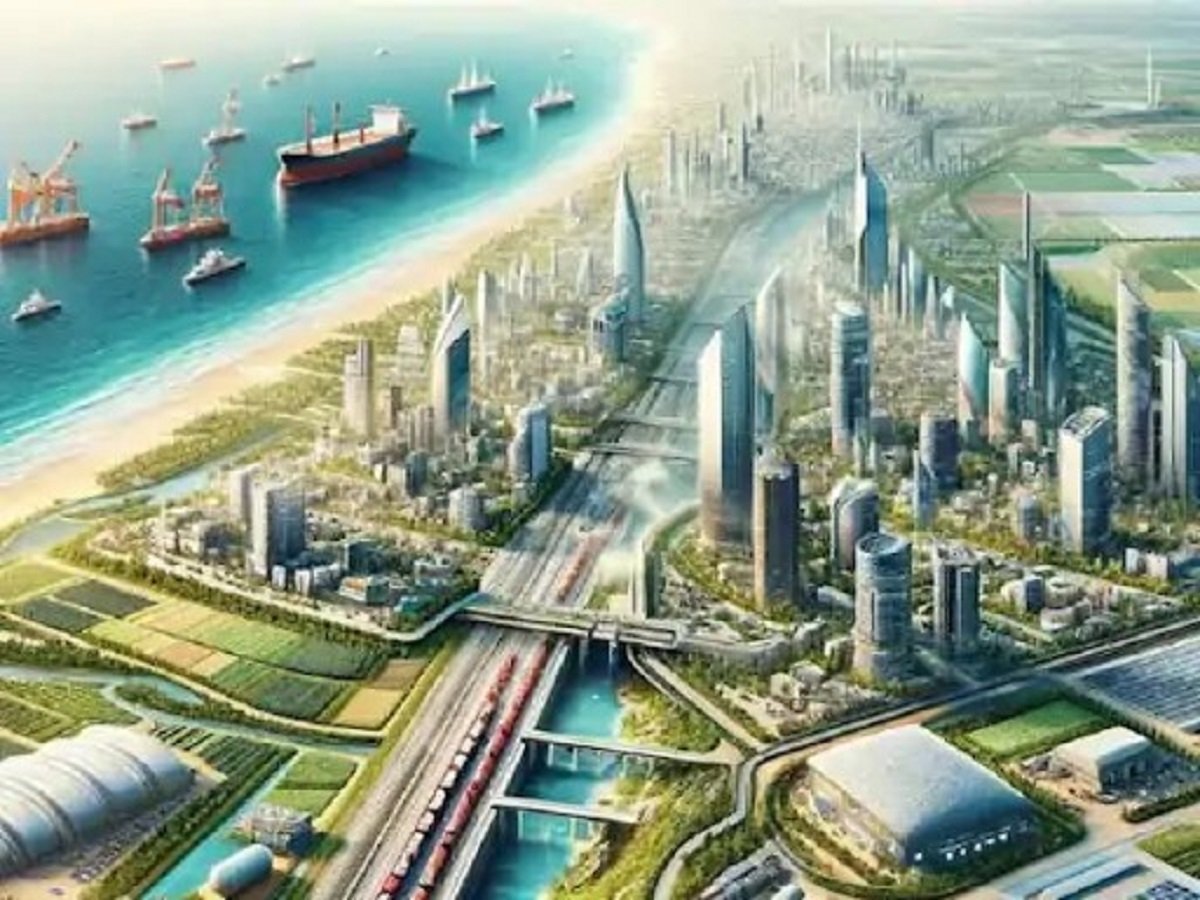Gaza Riviera Plan sparks international outrage — 2 million Palestinians offered $5K & 4-year rent to leave 125 The Gaza Riviera Plan