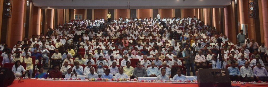 Ajak State Convention 2025 2