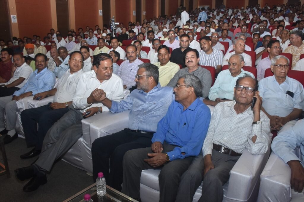 Ajak State Convention 2025 3