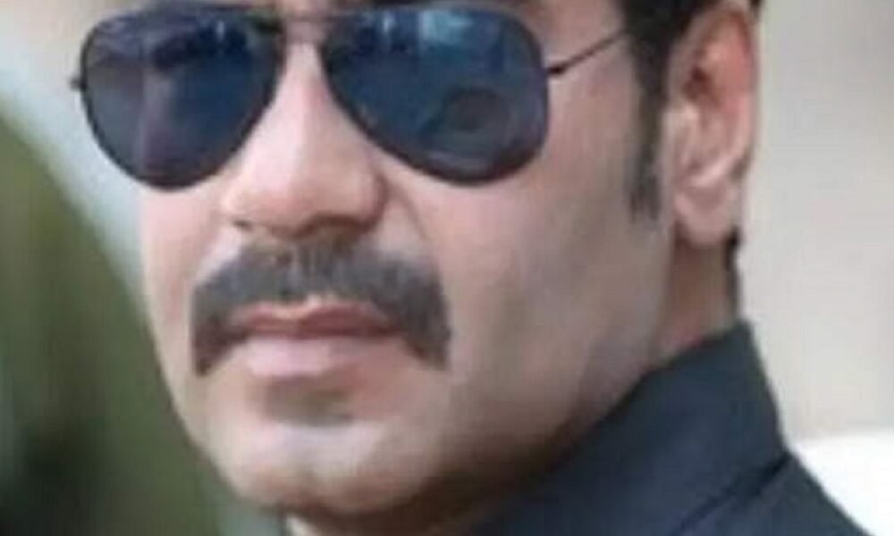 The Ajay Devgn Life Story