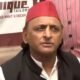 Azam Khan Release sparks political storm as Akhilesh Yadav promises to end all cases if SP returns to power- 154 Azam Khan Release on bail after nearly two years in Sitapur Jail