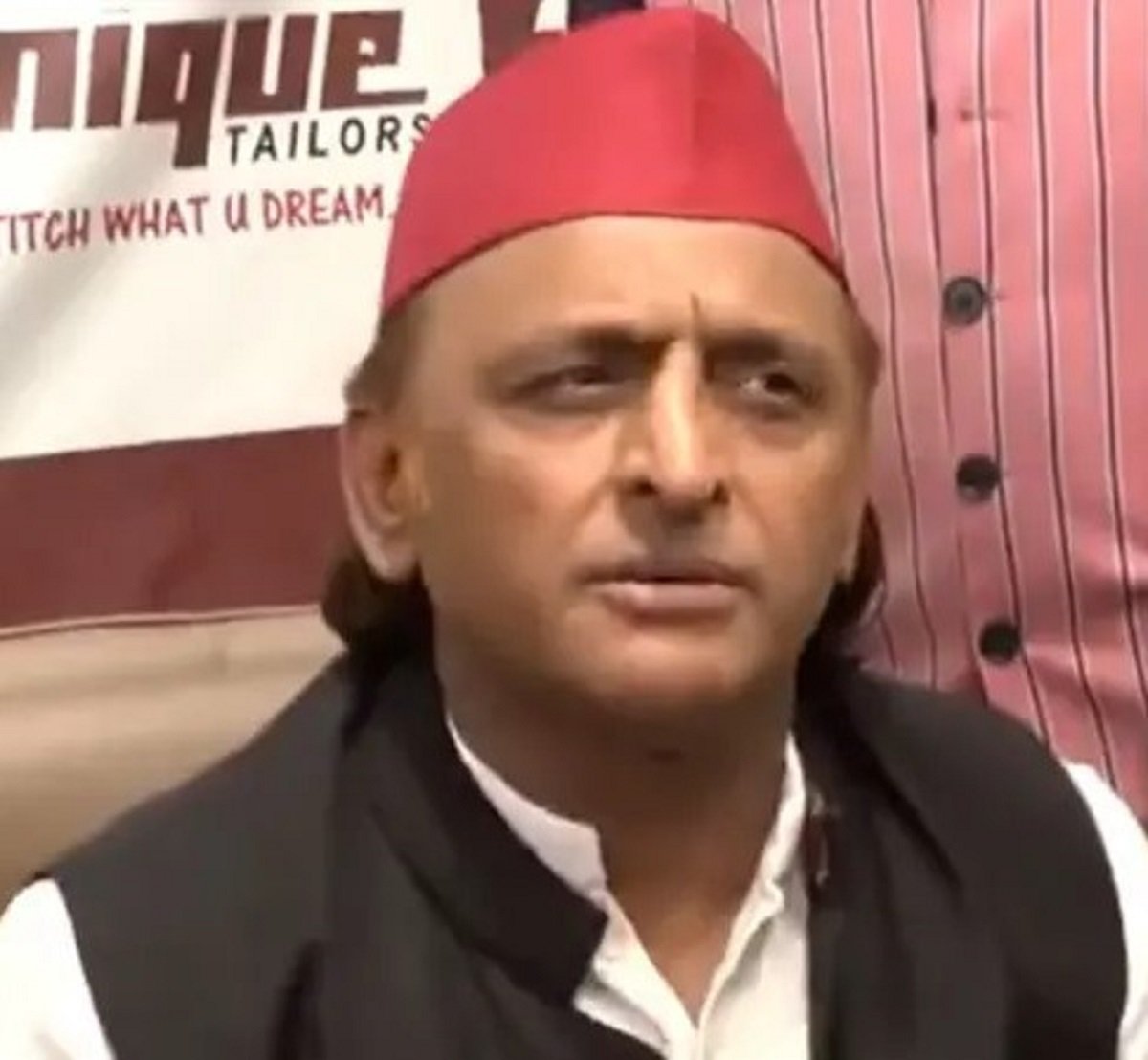 Azam Khan Release sparks political storm as Akhilesh Yadav promises to end all cases if SP returns to power- 134 Azam Khan Release on bail after nearly two years in Sitapur Jail