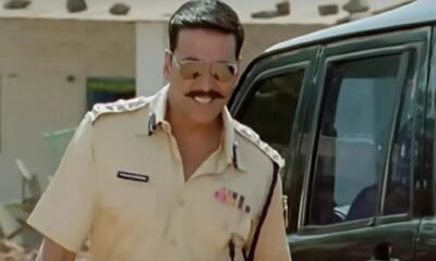 Akshay Kumar Biography Inspires Millions