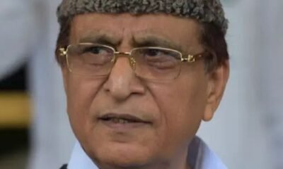 Azam Khan BSP speculation has created a fresh storm in Uttar Pradesh politics