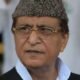 Azam Khan BSP speculation has created a fresh storm in Uttar Pradesh politics