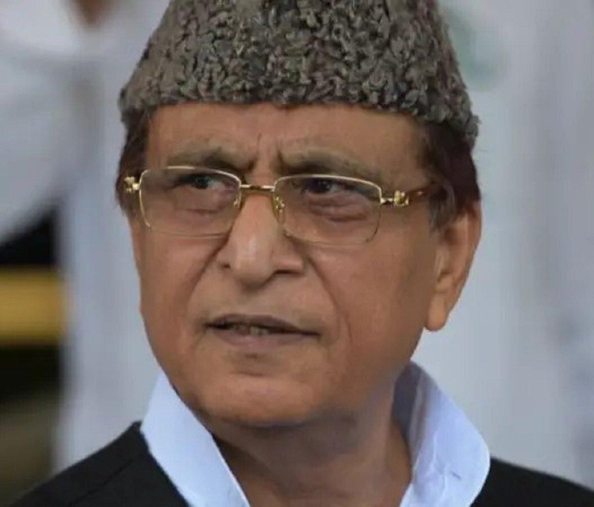 Azam Khan BSP speculation gains momentum, but the Samajwadi Party leader breaks silence- 134 Azam Khan BSP speculation has created a fresh storm in Uttar Pradesh politics