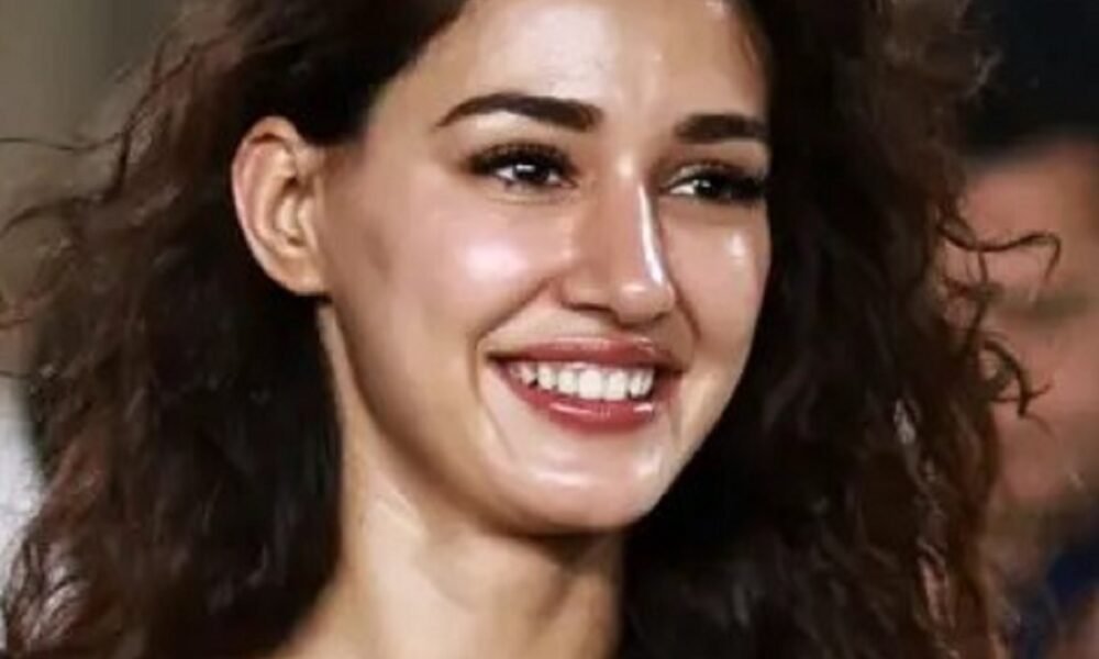 Disha Patani House Firing
