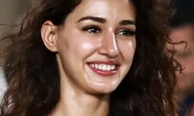 Disha Patani House Firing
