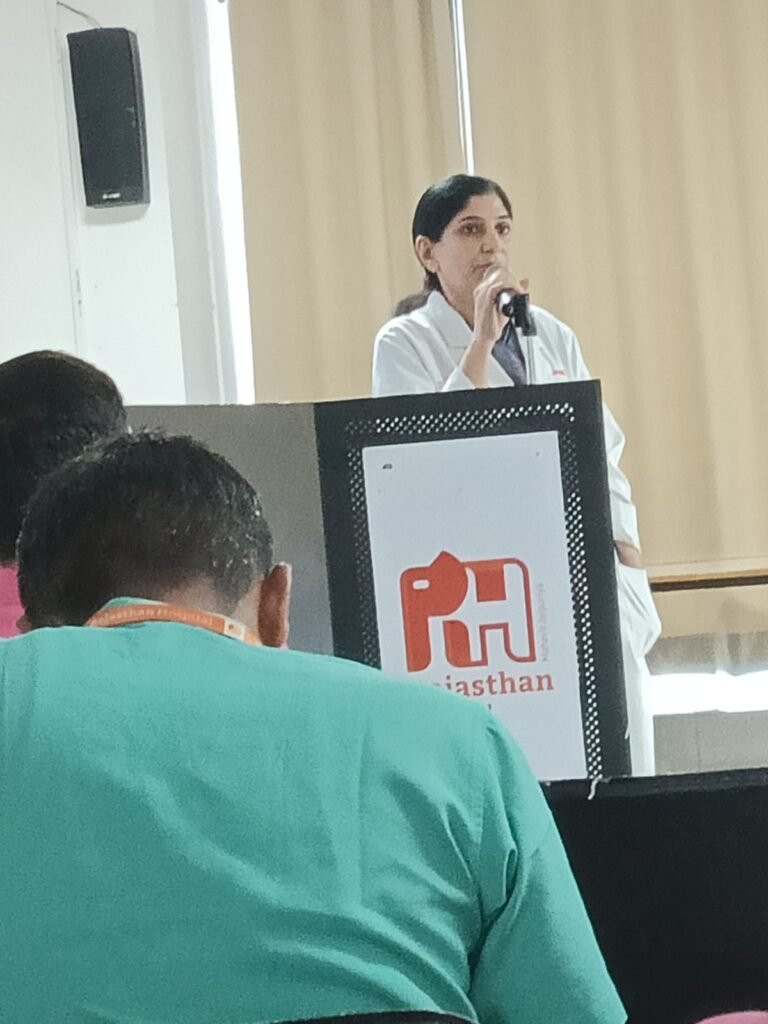 Dr. Priyanka Thakur Sharma 3