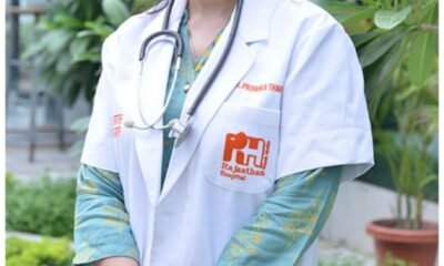 Dr. Priyanka Thakur Sharma