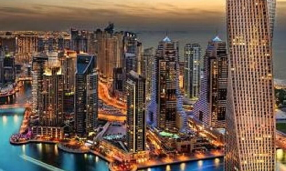 The Dubai Sex Trafficking Scandal has once again raised