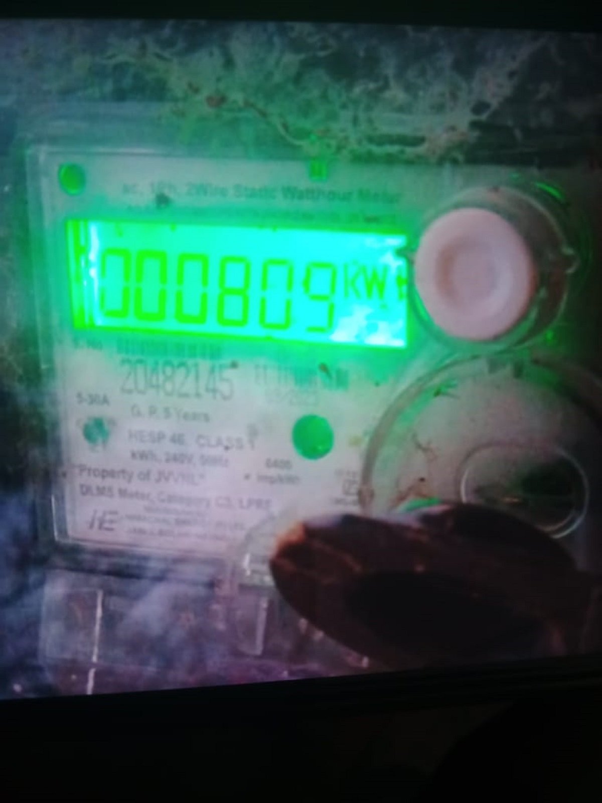 Electricity Bill Error- Shocking Facts About Overcharging in Rajasthan- 136 The case of Mahendra Bairwa highlights
