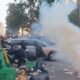 Block Everything Protests France