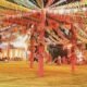 Garba Pandal warning posters in MP have ignited debate, claiming non-Hindus will be offered Gangajal and Gomutra- 159 Garba Pandal warning posters in Madhya Pradesh