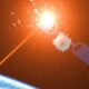 Space War Threat 2025