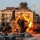 Gaza City total destruction warning