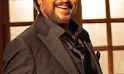 Rajinikanth Biography is not just a story of a cinema icon but a saga of grit