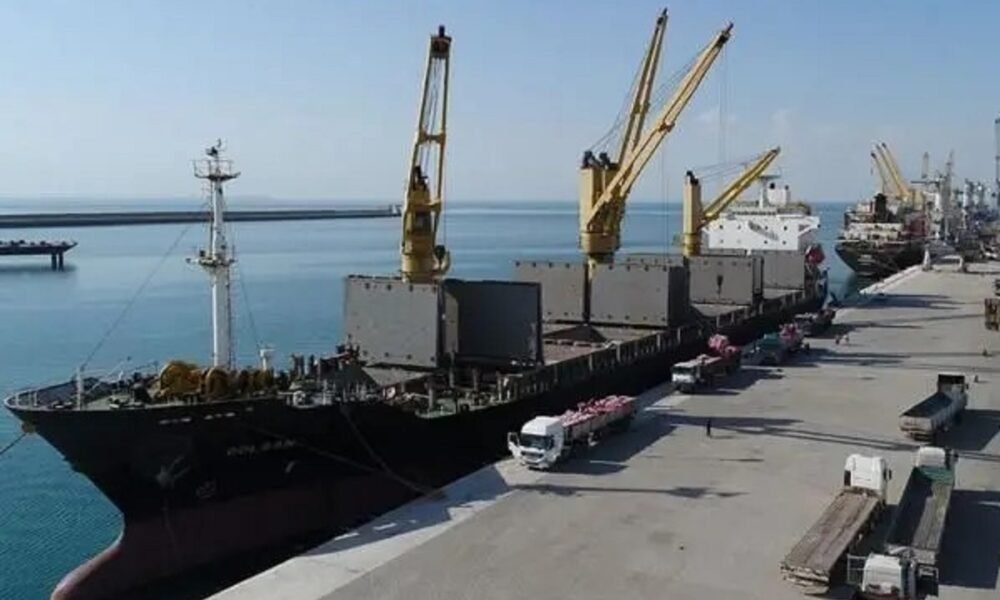 This exemption had allowed India to operate and invest in the Chabahar project without facing US secondary sanctions