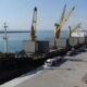 This exemption had allowed India to operate and invest in the Chabahar project without facing US secondary sanctions