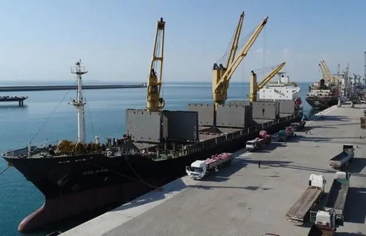 US sanctions on Chabahar Port deal a major setback to India’s regional trade strategy. Here’s how it impacts India, Iran, and global geopolitics- 147 This exemption had allowed India to operate and invest in the Chabahar project without facing US secondary sanctions