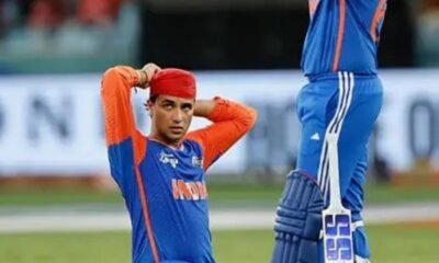 The Asia Cup 2025