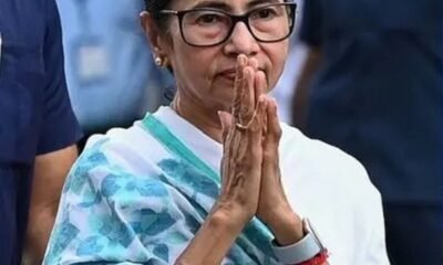 The Voter Adhikar Yatra