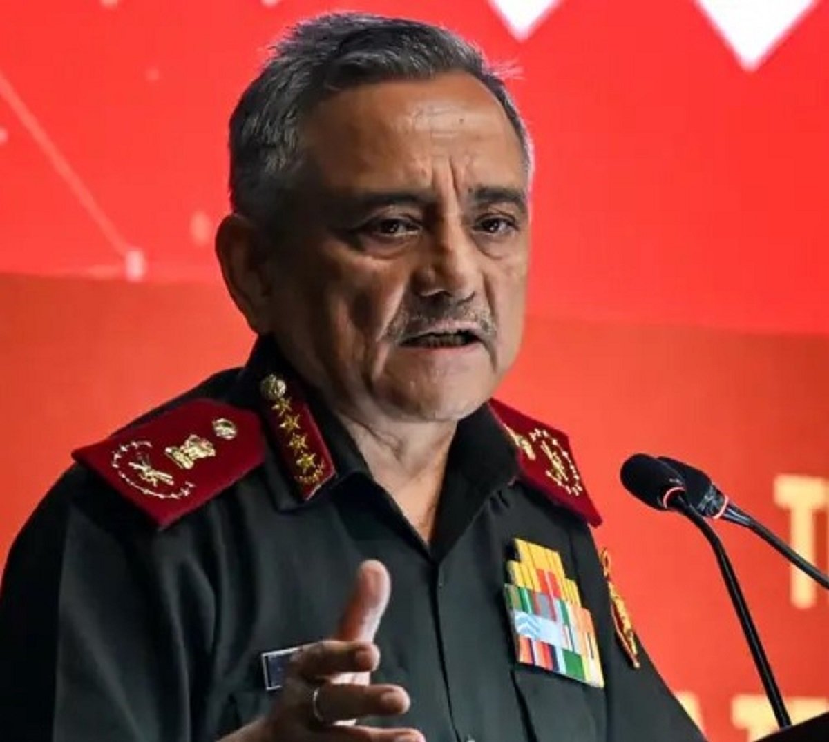General Anil Chauhan CDS tenure extension approved till May 2026- 157 The General Anil Chauhan CDS tenure extension