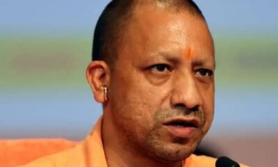 The UP Government reply on drone theft