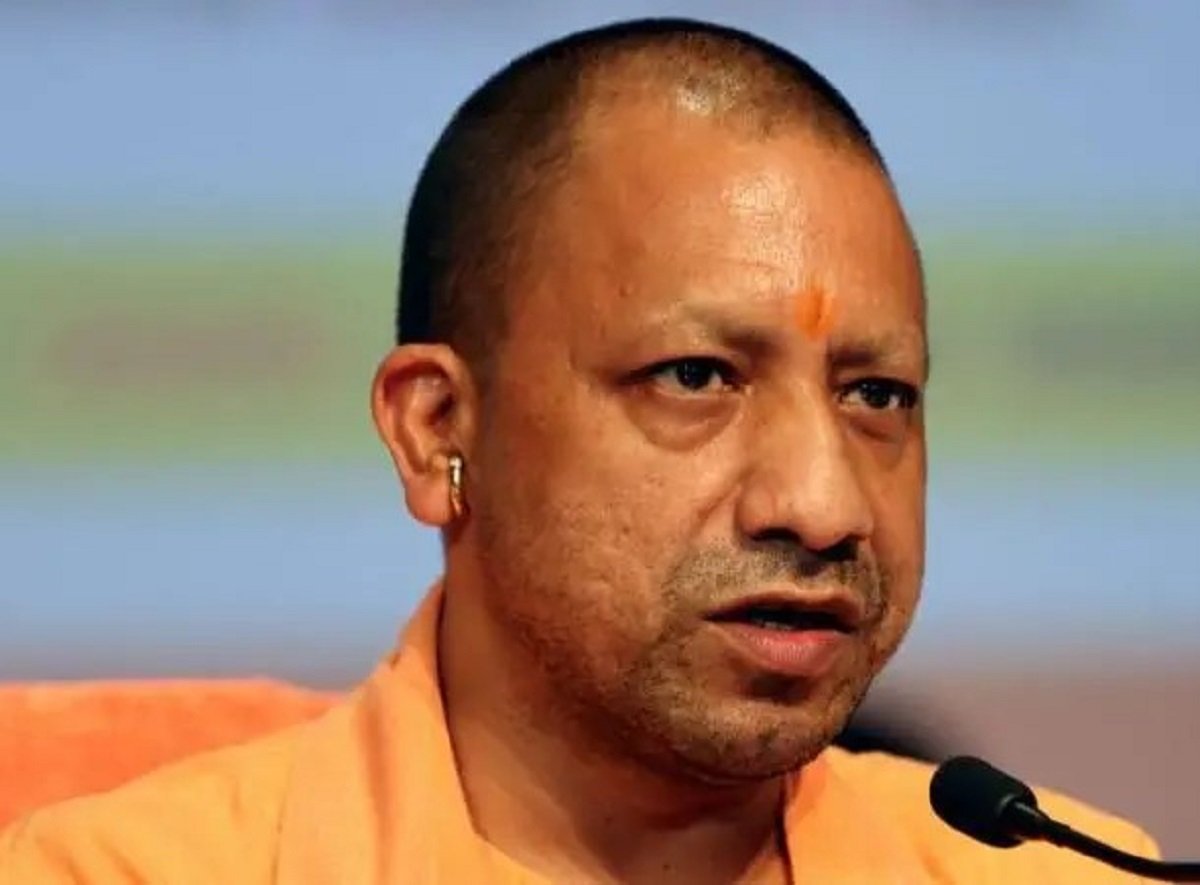 UP Government reply on drone theft rumors, Yogi Adityanath drone statement, UP drone theft news- 156 The UP Government reply on drone theft