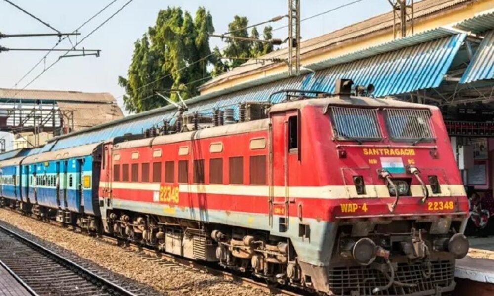 Secure Your Future with 12th Pass Railway Jobs 2025