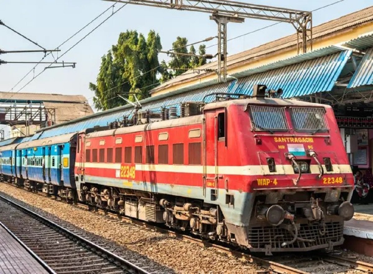 12th Pass Railway Jobs 2025 Benefits & Easy Steps to Get Hired- 155 Secure Your Future with 12th Pass Railway Jobs 2025