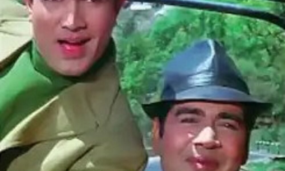 Rajesh Khanna Biography