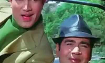 Rajesh Khanna Biography